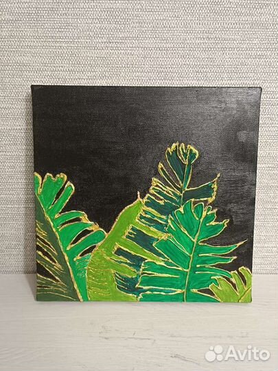 Интерьерная картина