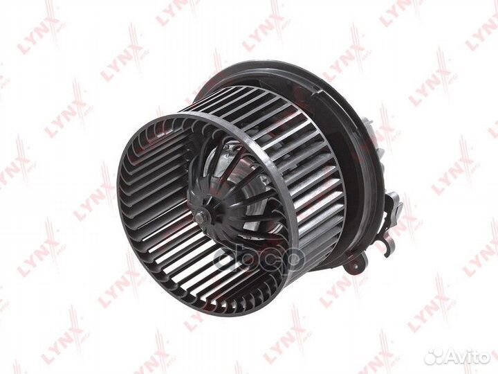 Вентилятор отопителя RF1267 lynxauto