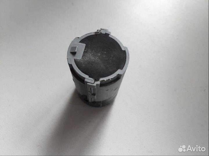 Датчик парковки задний Mercedes W210 W163