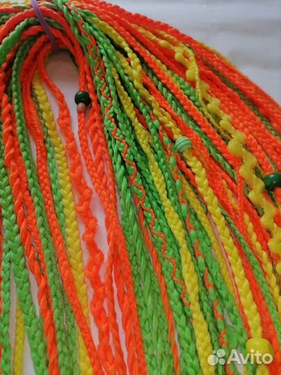 Продам комплект Де кос новые+б/у