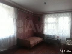 2-к. квартира, 44 м², 2/2 эт.
