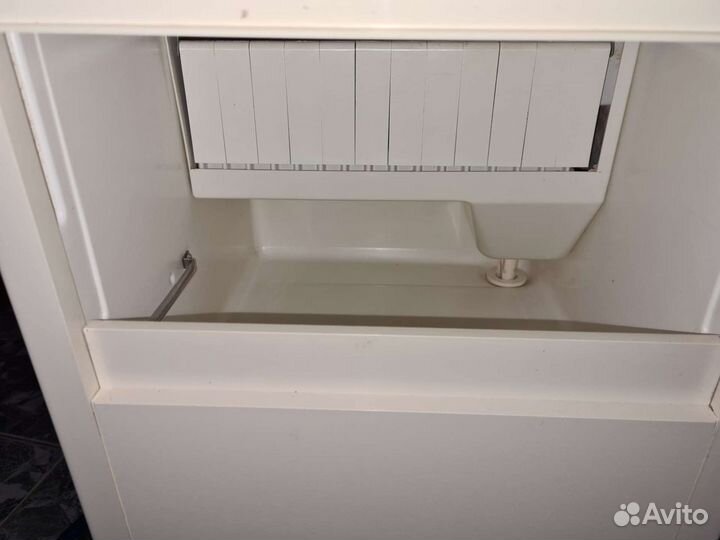 Лёдогенератор Италия Carotti профессиональный