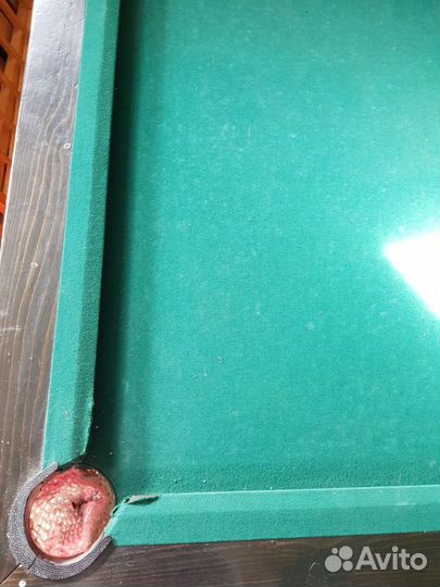 Бильярдный стол