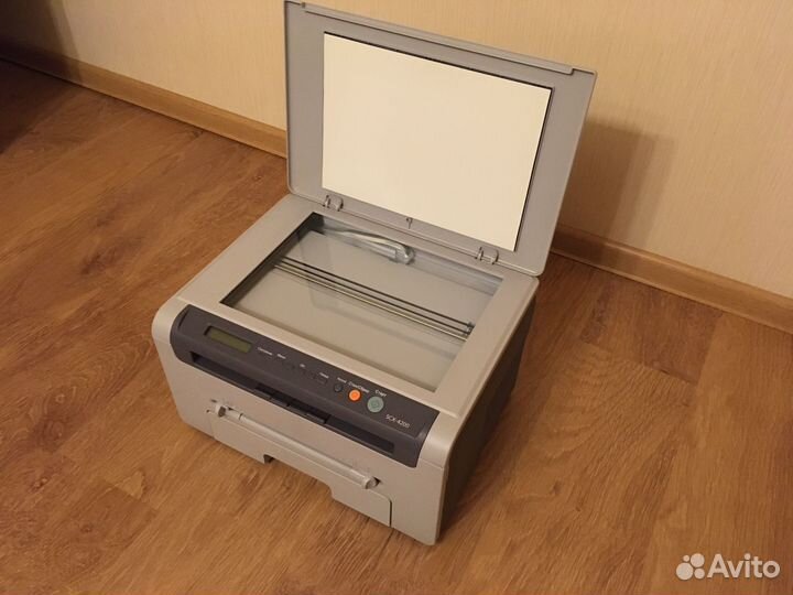 Мфу samsung scx 4200