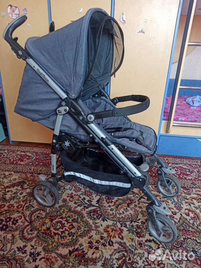 Коляска Peg Perego Si