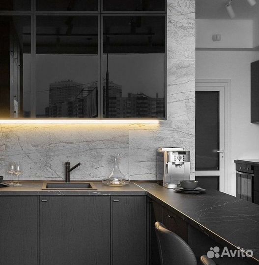 Кухня на заказ в рассрочку