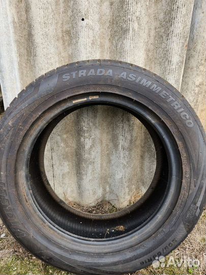 Viatti Strada Asimmetrico 205/55 R16