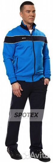 Спортивный костюм мужской 54 размер XL