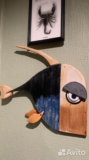 Панно на стену