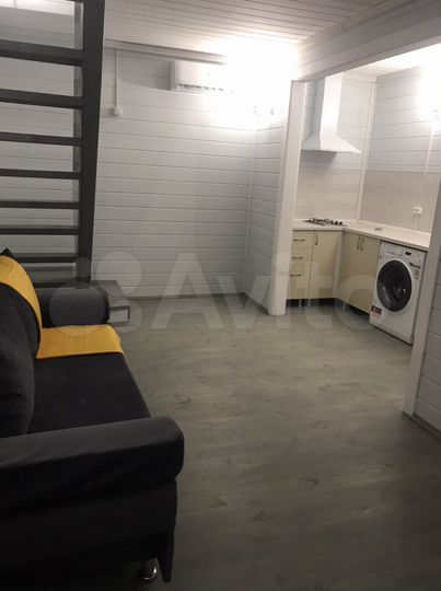 Дом 52 м² на участке 6 сот.