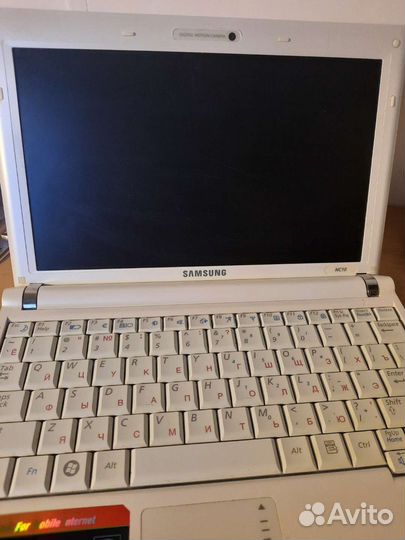 Нетбук samsung