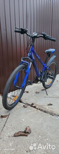 Велосипед Stels navigator 440