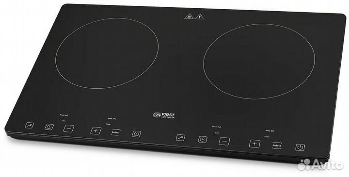 Плита first индукционная, 3400 В