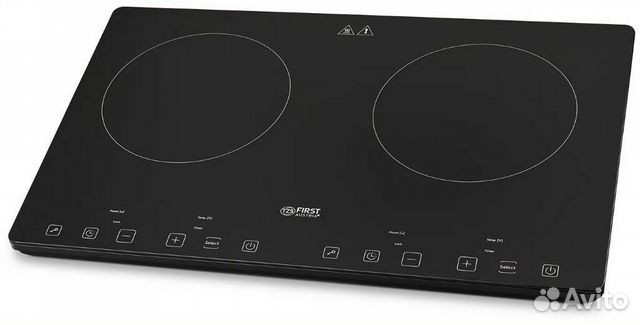 Плита first индукционная, 3400 В