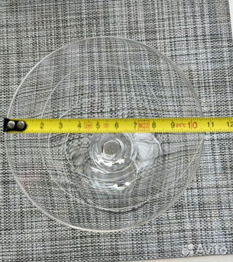 Фужеры для мартини