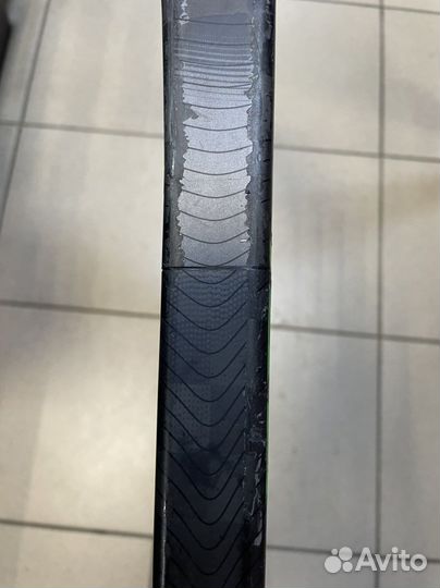 Клюшка ccm trigger 6 pro