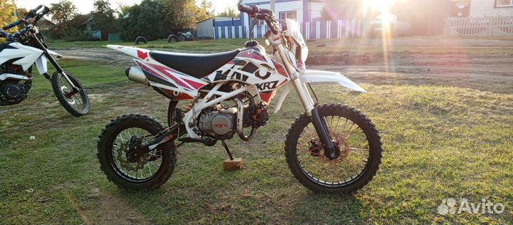 Продам питбайк