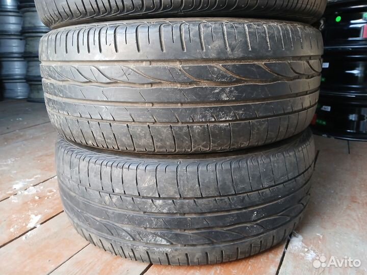 Bridgestone Turanza ER300 205/55 R16
