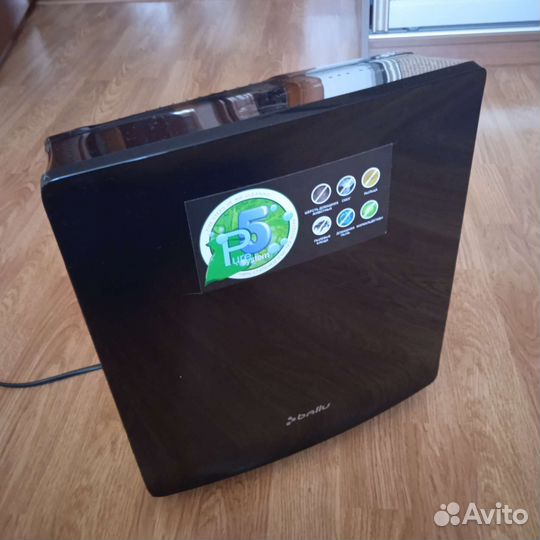 Очиститель воздуха Ballu