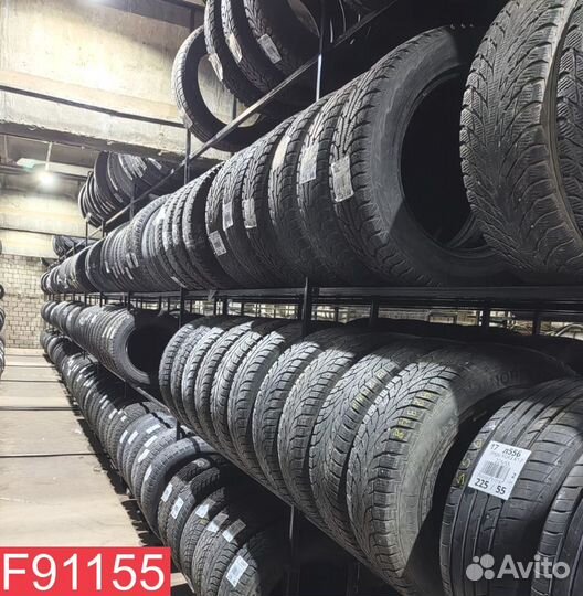 Nokian Tyres Hakkapeliitta 5 205/55 R16 92P