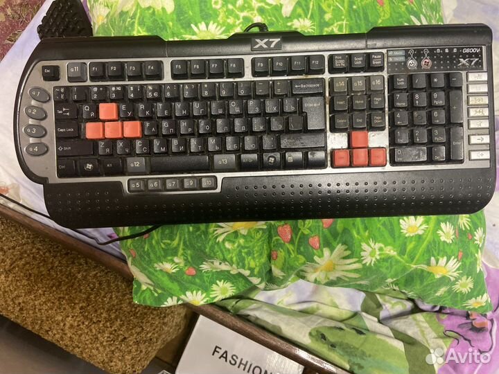 Монитор Benq 22