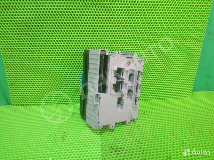 Блок предохранителей Bmw 3 E90