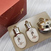 The History Cheongidon Radiant Rejuvenating 3 Set