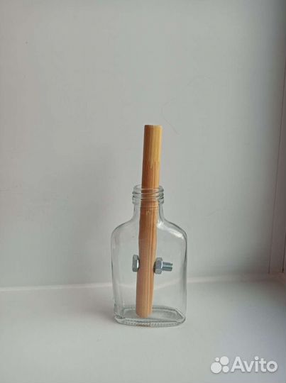 Головоломка бутылка