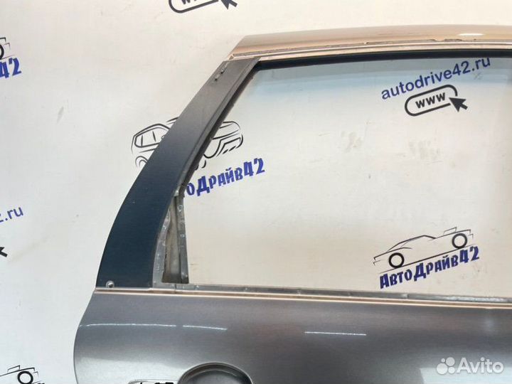 Дверь боковая задняя правая LADA Granta 2190 2011