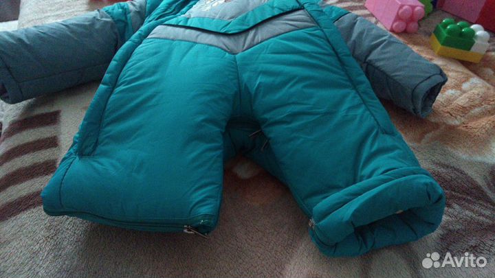 Продам вещи для ребенка