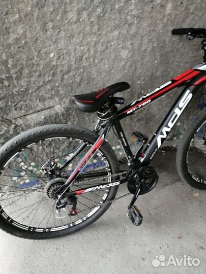 Горный велосипед 26