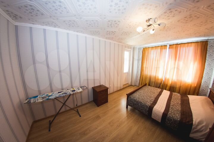 2-к. квартира, 70 м², 12/19 эт.