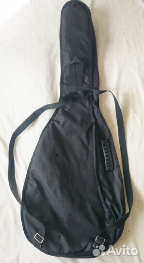 Чехол для гитары утепленный