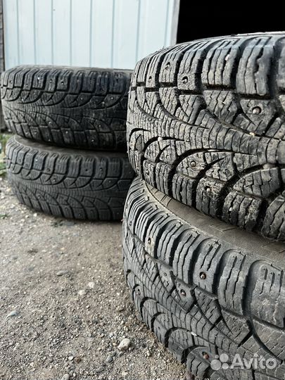 Продам колеса