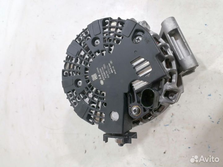 Генератор (Hongqi H5 I)