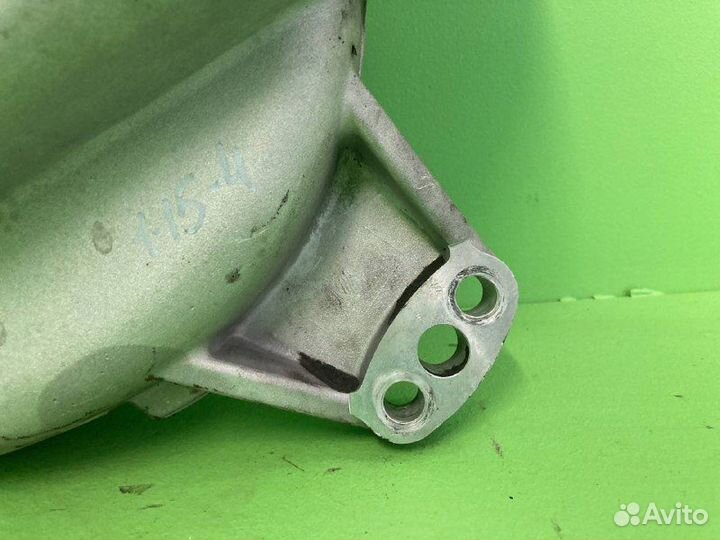 Насос водяной MAN TGA