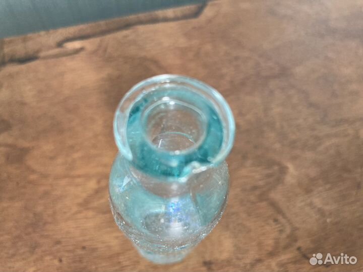 Царские флаконы