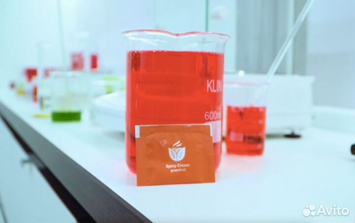 Инвестиции в производство пищевых продуктов