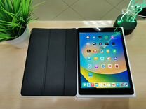 iPad 9 поколения (2021) 64gb Wi-Fi новый