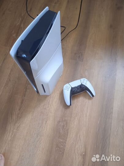 Ps5 slim 2000a