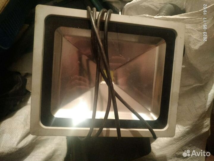 Прожекторы