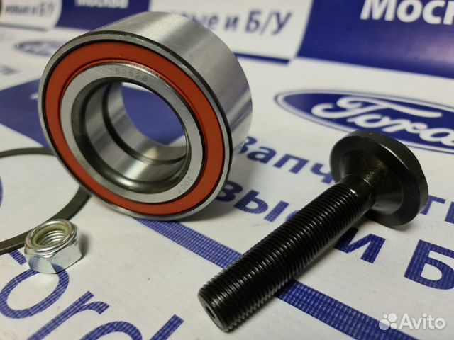 Подшипник передней ступицы Ford Galaxy 1995-2006