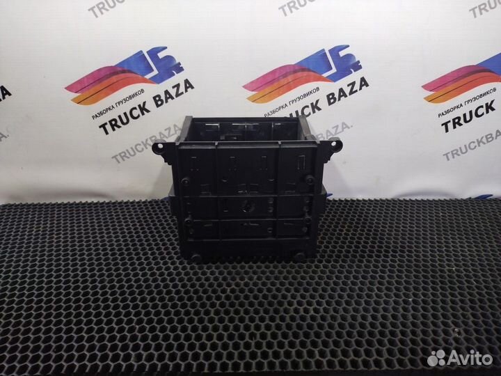 81254416166 Кронштейн электронных блоков управлени