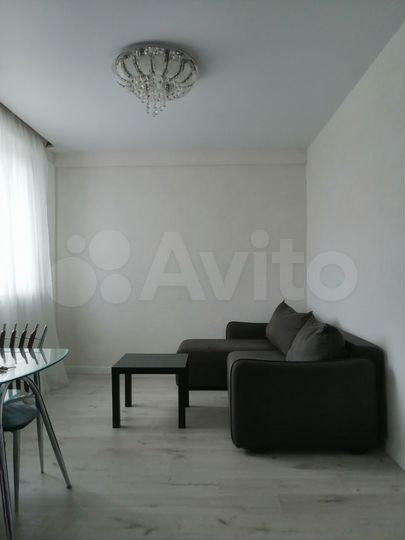 1-к. квартира, 34,6 м², 10/10 эт.
