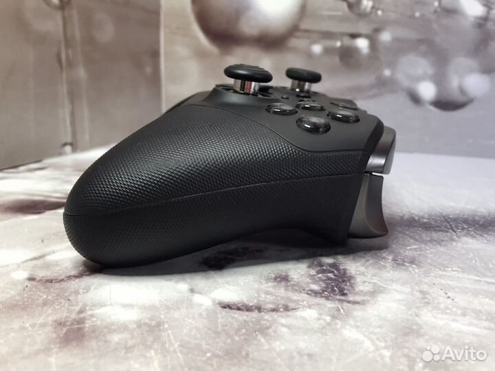 Геймпад Microsoft Xbox Elite Wireless Controller S