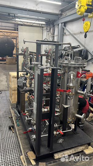 Сварщик аргонщик