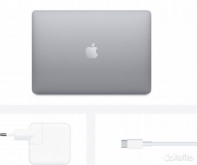 Apple macbook air 13 2020 m1 8gb 256gb