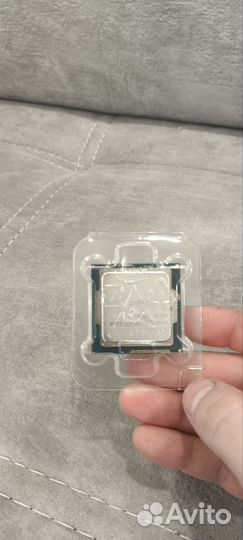 Процессор intel celeron G1820