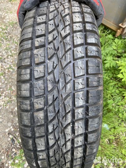КАМА Кама-221 235/70 R16 109S