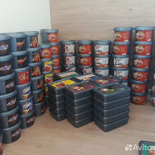 Шоколадная паста